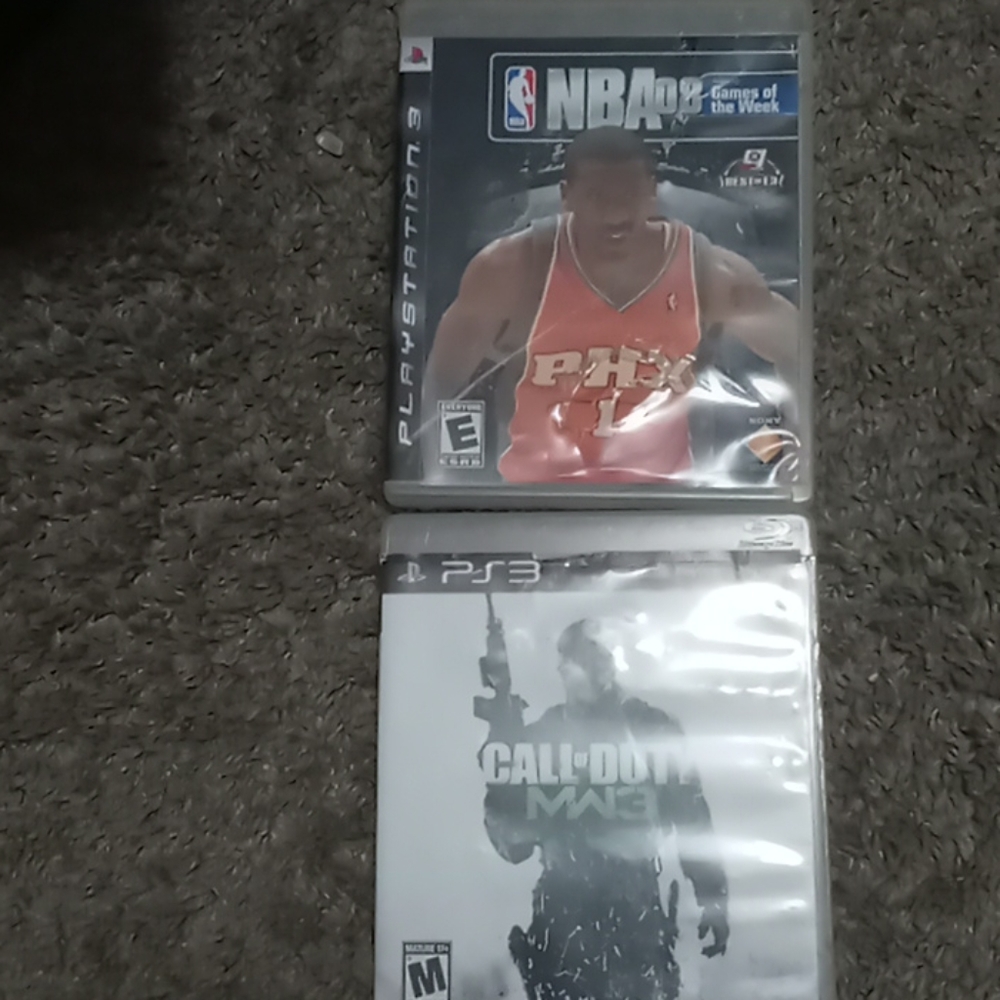 Ps3